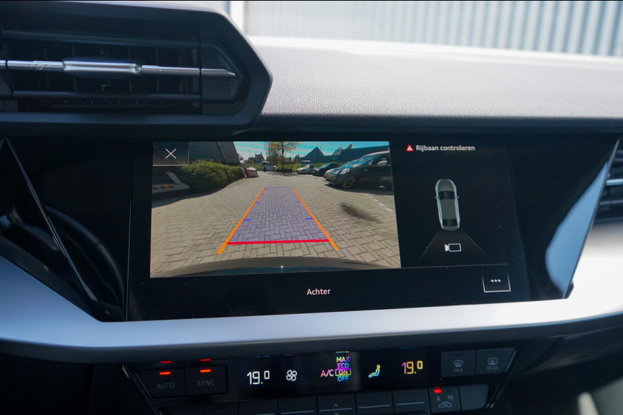 Audi A3 Limousine 30 TFSI Advanced edition