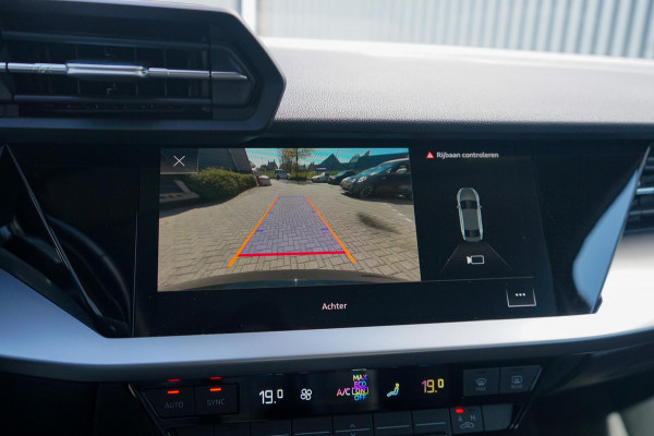 Audi A3 Limousine 30 TFSI Advanced edition