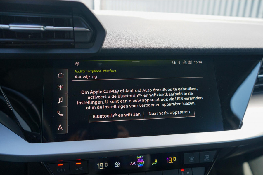 Audi A3 Limousine 30 TFSI Advanced edition