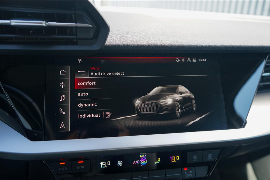 Audi A3 Limousine 30 TFSI Advanced edition