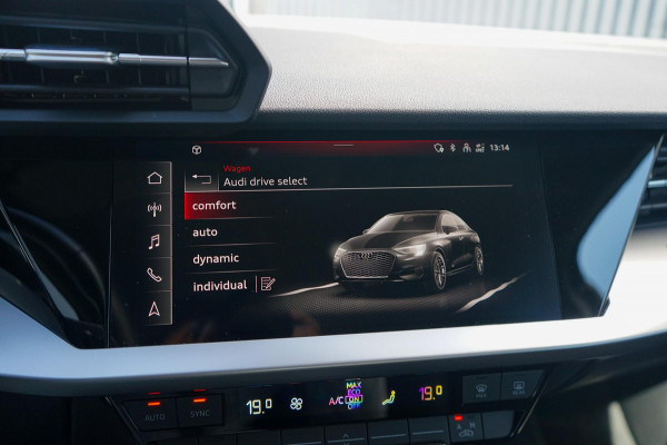 Audi A3 Limousine 30 TFSI Advanced edition