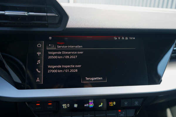 Audi A3 Limousine 30 TFSI Advanced edition