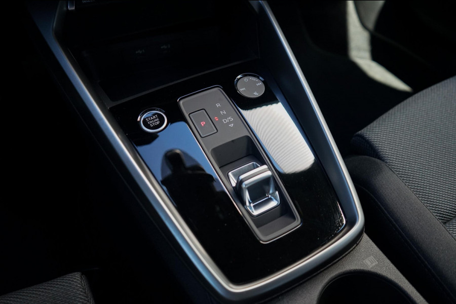 Audi A3 Limousine 30 TFSI Advanced edition