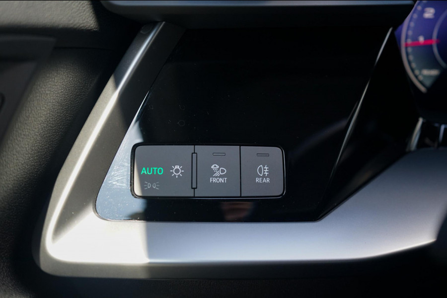 Audi A3 Limousine 30 TFSI Advanced edition