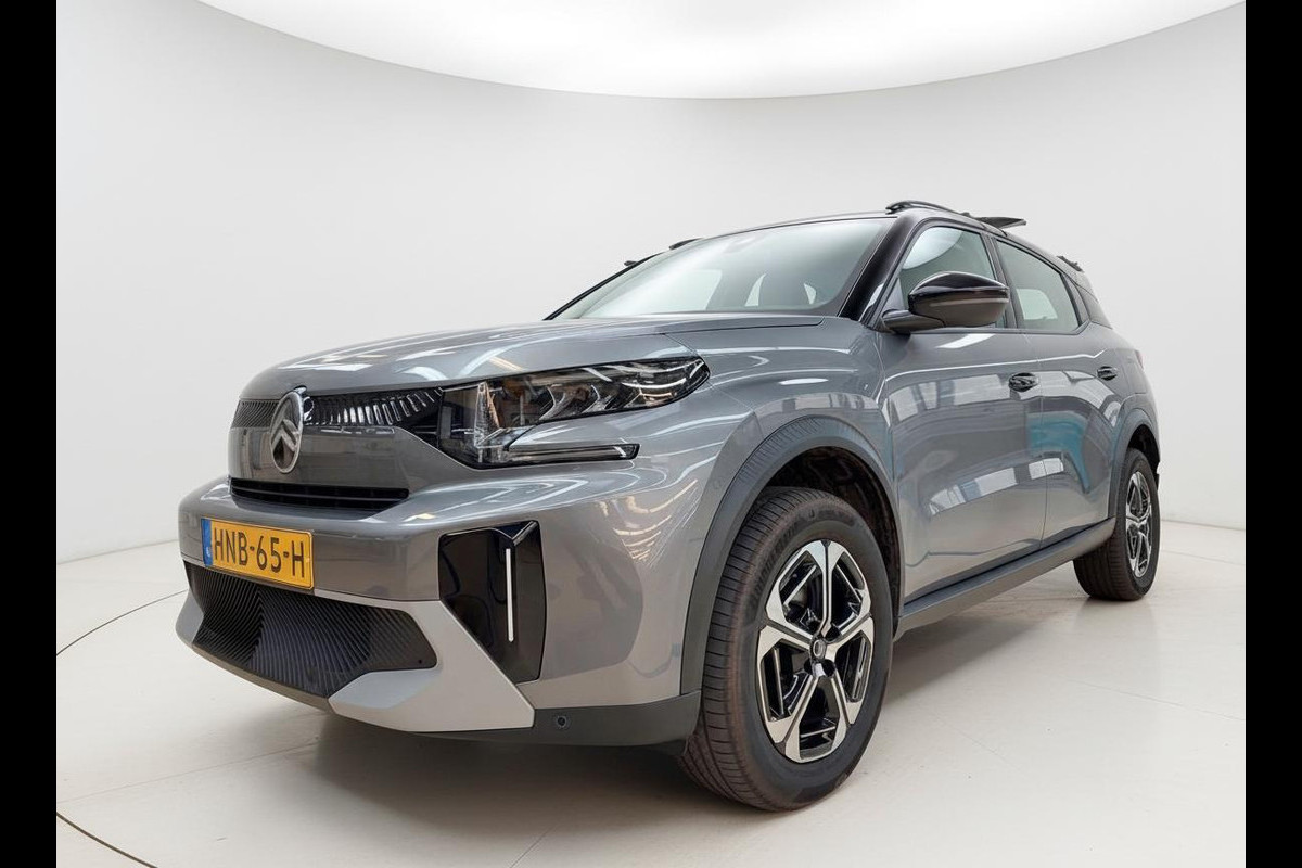 Citroën C3 Aircross 1.2 Hybrid 136 Max | Automaat | WORDT VERWACHT | Prijs is rijklaar