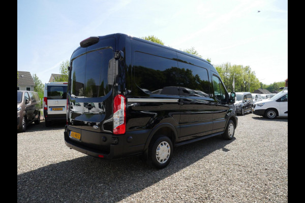 Ford Transit 2.0 TDCI 130PK, L2H2, Trend, Airco