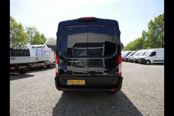 Ford Transit 2.0 TDCI 130PK, L2H2, Trend, Airco