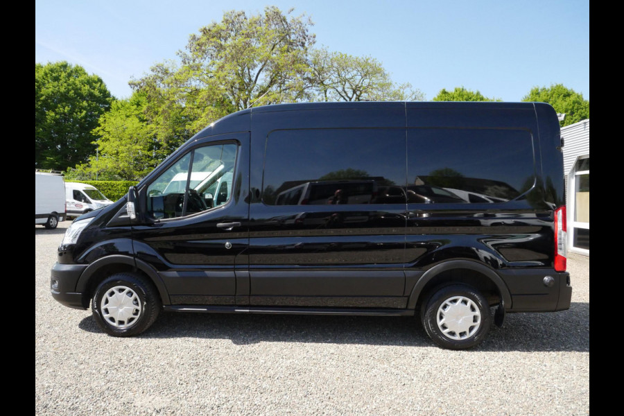 Ford Transit 2.0 TDCI 130PK, L2H2, Trend, Airco