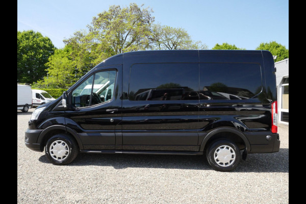 Ford Transit 2.0 TDCI 130PK, L2H2, Trend, Airco
