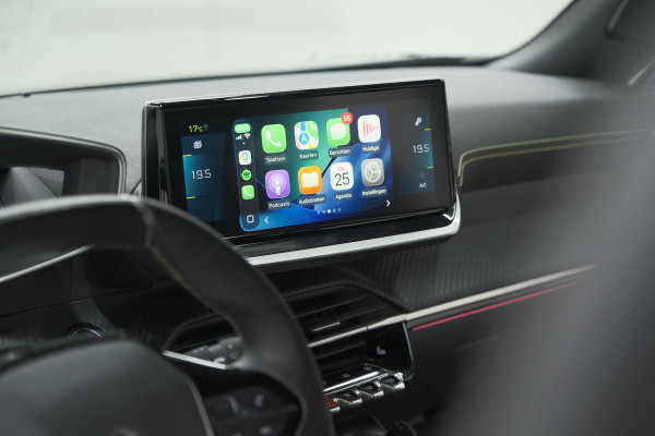 Peugeot e-2008 EV GT 50 kWh | 11 KW Laadfunctie   | Pack Winter | Alcantara | Navigatie | Camera