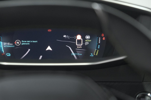 Peugeot e-2008 EV GT 50 kWh | 11 KW Laadfunctie   | Pack Winter | Alcantara | Navigatie | Camera