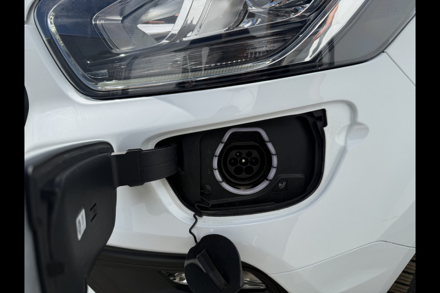 Ford Transit Custom 340 1.0 PHEV 120PK Benzine Automaat L1H1 Airco Cruise Control Parkeersensoren Voor- & Achter Stoelverwarming Inbouw