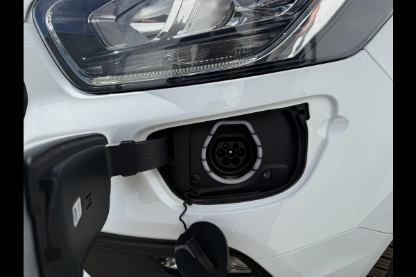 Ford Transit Custom 340 1.0 PHEV 120PK Benzine Automaat L1H1 Airco Cruise Control Parkeersensoren Voor- & Achter Stoelverwarming Inbouw