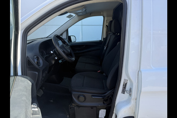 Mercedes-Benz Vito 114 1.9 CDI Automaat L2H1 MBUX Climate Control Carplay Camera Inklapbare Spiegels