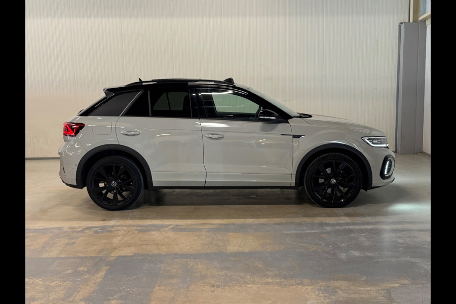 Volkswagen T-Roc 1.5 TSI R-Line Business | PANO | 3x R-LINE | BEATS AUDIO | IQ LIGHTS