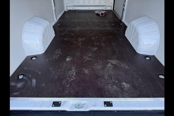 Opel Movano Electric 110kWh 270PK L3H3 420km WLTP BEV Elektrisch Snelladen Adaptive Cruise Control Climate control Navigatie Android Auto Laadkabel Parkeersensoren