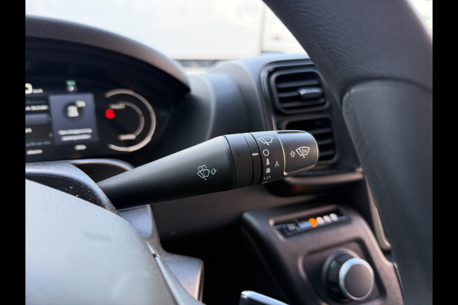 Opel Movano Electric 110kWh 270PK L3H3 420km WLTP BEV Elektrisch Snelladen Adaptive Cruise Control Climate control Navigatie Android Auto Laadkabel Parkeersensoren