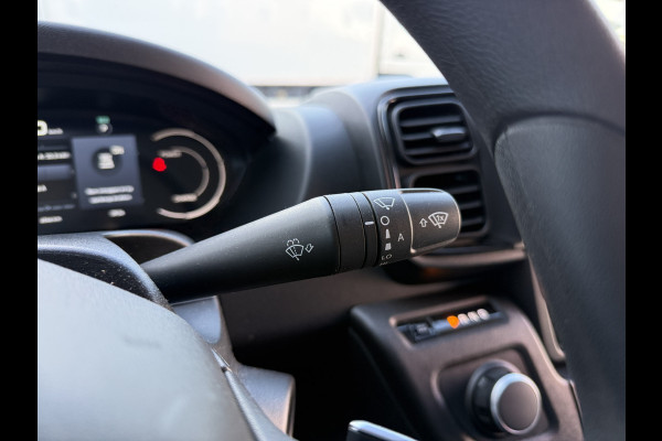 Opel Movano Electric 110kWh 270PK L3H3 420km WLTP BEV Elektrisch Snelladen Adaptive Cruise Control Climate control Navigatie Android Auto Laadkabel Parkeersensoren