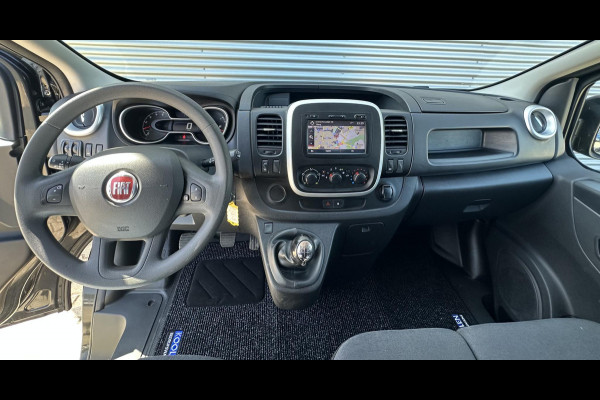 Fiat Talento 1.6 MJ L2H1 DC Dubbele cabine MARGE BTW VRIJ