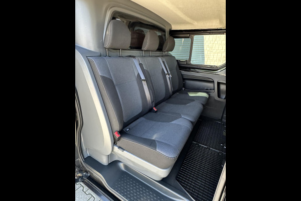 Fiat Talento 1.6 MJ L2H1 DC Dubbele cabine MARGE BTW VRIJ