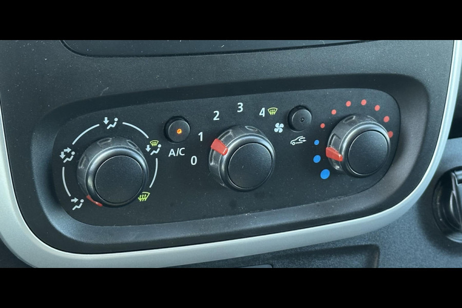 Fiat Talento 1.6 MJ L2H1 DC Dubbele cabine MARGE BTW VRIJ