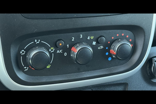 Fiat Talento 1.6 MJ L2H1 DC Dubbele cabine MARGE BTW VRIJ