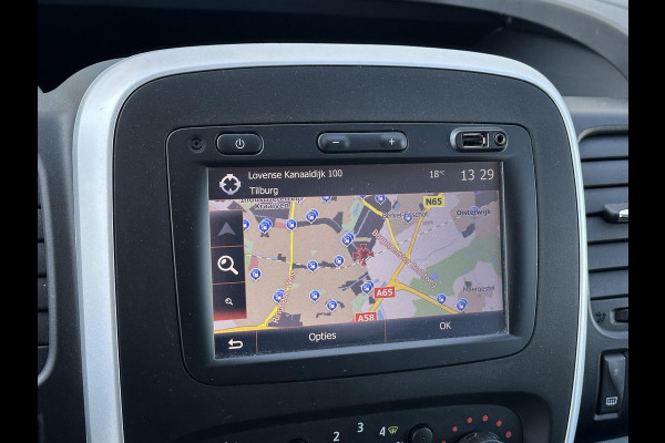 Fiat Talento 1.6 MJ L2H1 DC Dubbele cabine MARGE BTW VRIJ