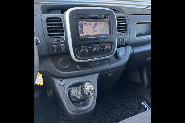 Fiat Talento 1.6 MJ L2H1 DC Dubbele cabine MARGE BTW VRIJ