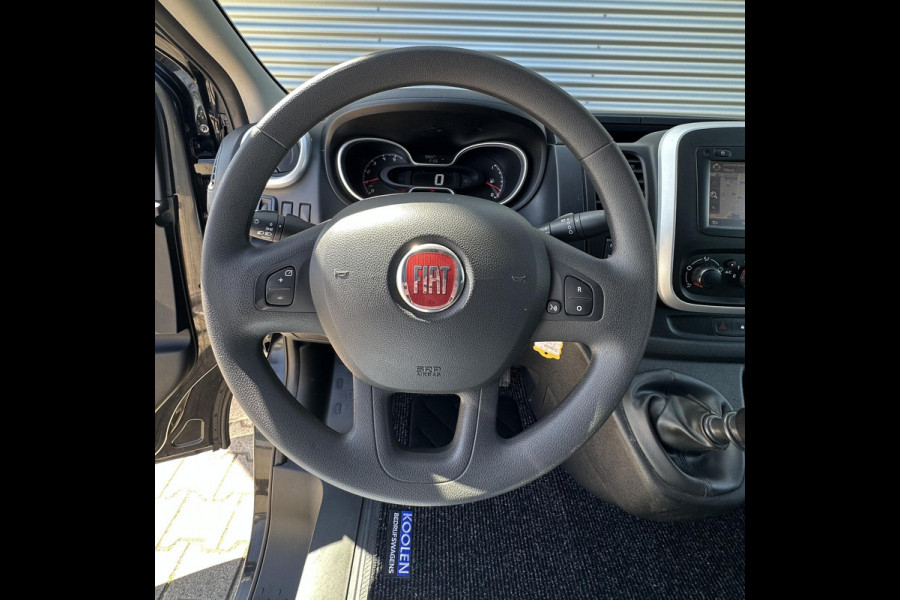 Fiat Talento 1.6 MJ L2H1 DC Dubbele cabine MARGE BTW VRIJ