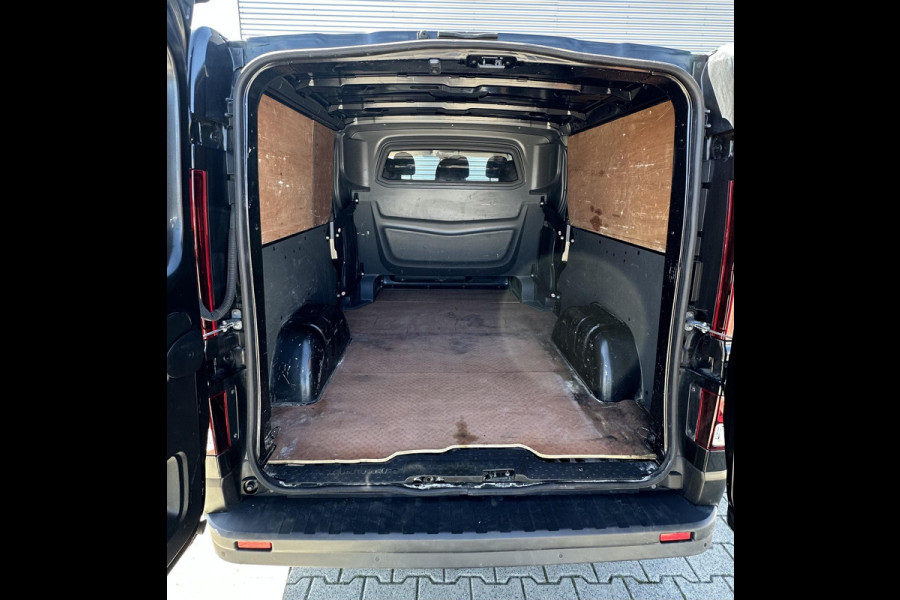 Fiat Talento 1.6 MJ L2H1 DC Dubbele cabine MARGE BTW VRIJ