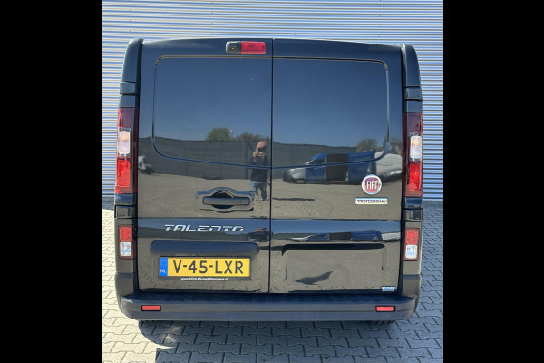 Fiat Talento 1.6 MJ L2H1 DC Dubbele cabine MARGE BTW VRIJ