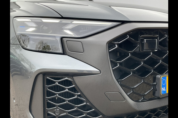 Audi RS Q8 4.0 TFSI RS quattro 640 Performance B&O-3D Pano Keramisch Carbon Massage Trekhaak