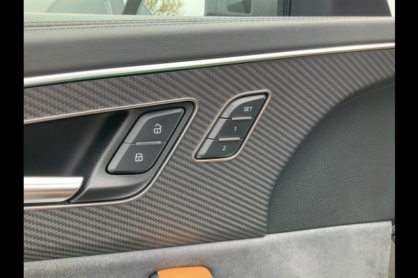 Audi RS Q8 4.0 TFSI RS quattro 640 Performance B&O-3D Pano Keramisch Carbon Massage Trekhaak