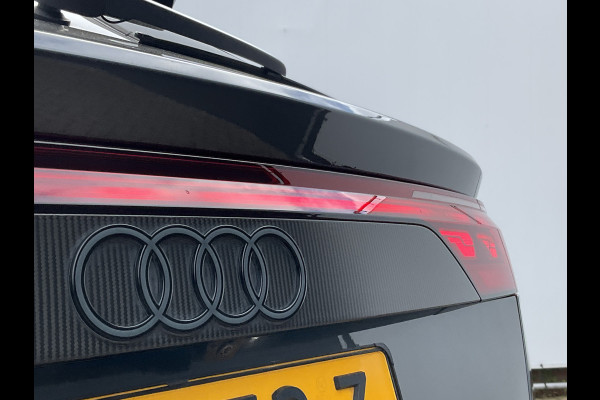 Audi RS Q8 4.0 TFSI RS quattro 640 Performance B&O-3D Pano Keramisch Carbon Massage Trekhaak