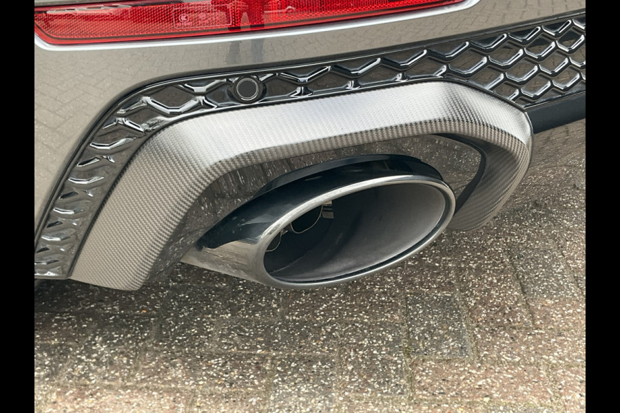 Audi RS Q8 4.0 TFSI RS quattro 640 Performance B&O-3D Pano Keramisch Carbon Massage Trekhaak