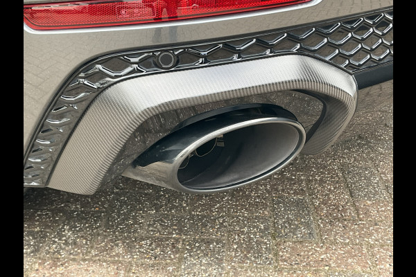 Audi RS Q8 4.0 TFSI RS quattro 640 Performance B&O-3D Pano Keramisch Carbon Massage Trekhaak
