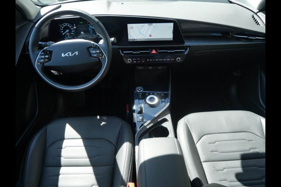 Kia Niro 1.6 GDi Hybrid DynamicPlusLine | Trekhaak | 1300KG trekgewicht |