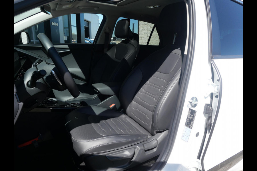 Kia Niro 1.6 GDi Hybrid DynamicPlusLine | Trekhaak | 1300KG trekgewicht |