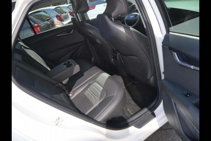 Kia Niro 1.6 GDi Hybrid DynamicPlusLine | Trekhaak | 1300KG trekgewicht |