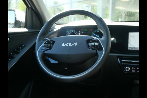 Kia Niro 1.6 GDi Hybrid DynamicPlusLine | Trekhaak | 1300KG trekgewicht |