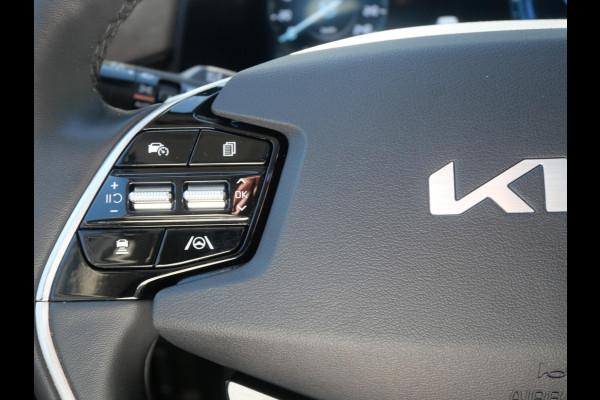 Kia Niro 1.6 GDi Hybrid DynamicPlusLine | Trekhaak | 1300KG trekgewicht |