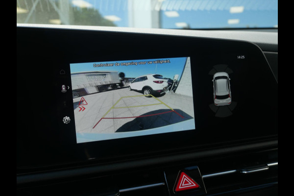 Kia Niro 1.6 GDi Hybrid DynamicPlusLine | Trekhaak | 1300KG trekgewicht |