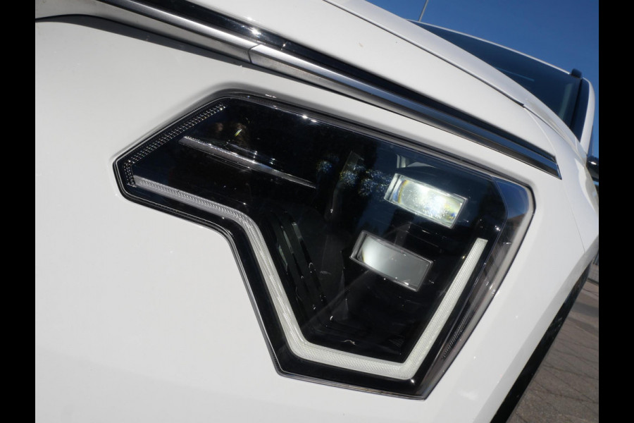 Kia Niro 1.6 GDi Hybrid DynamicPlusLine | Trekhaak | 1300KG trekgewicht |