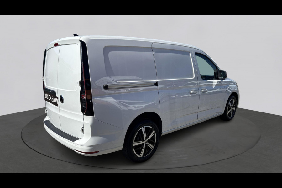 Volkswagen Caddy Maxi Cargo L2H1 2.0 TDI 122pk DSG Exclusive-Edition / Wordt verwacht
