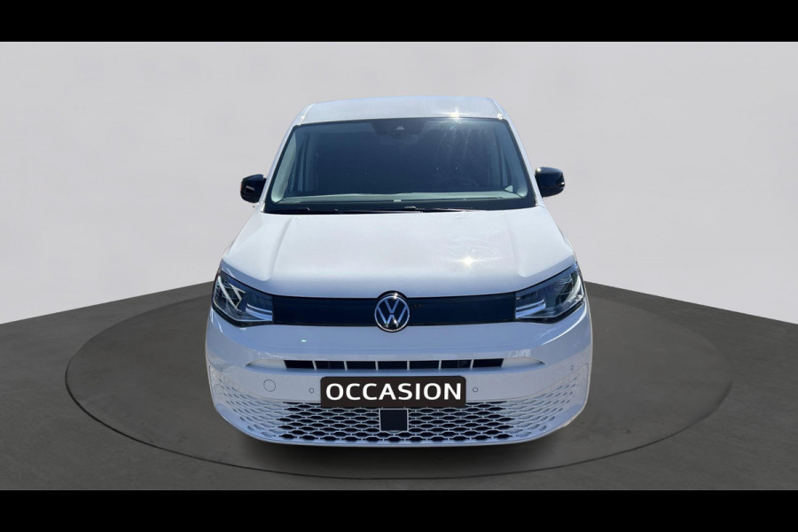Volkswagen Caddy Maxi Cargo L2H1 2.0 TDI 122pk DSG Exclusive-Edition / Wordt verwacht