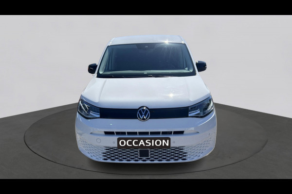 Volkswagen Caddy Maxi Cargo L2H1 2.0 TDI 122pk DSG Exclusive-Edition / Wordt verwacht