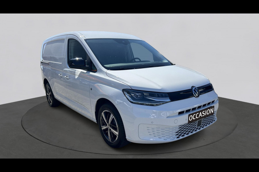 Volkswagen Caddy Maxi Cargo L2H1 2.0 TDI 122pk DSG Exclusive-Edition / Wordt verwacht