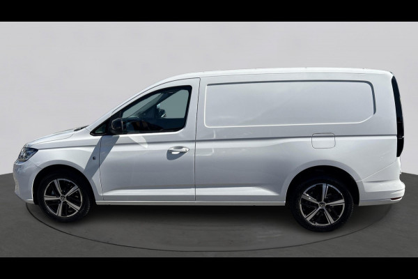 Volkswagen Caddy Maxi Cargo L2H1 2.0 TDI 122pk DSG Exclusive-Edition / Wordt verwacht
