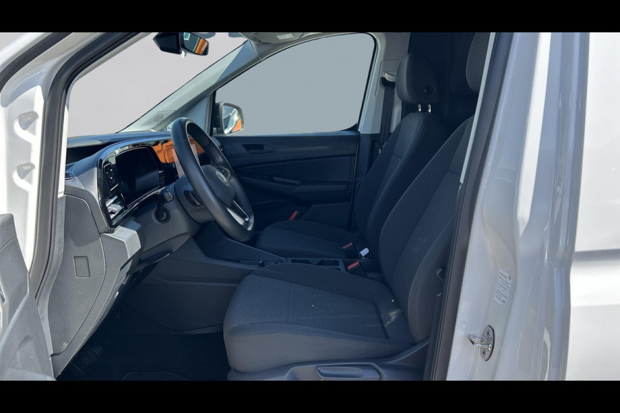 Volkswagen Caddy Maxi Cargo L2H1 2.0 TDI 122pk DSG Exclusive-Edition / Wordt verwacht