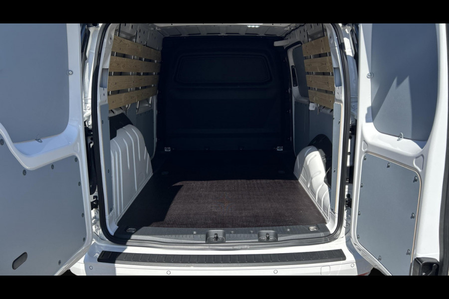 Volkswagen Caddy Maxi Cargo L2H1 2.0 TDI 122pk DSG Exclusive-Edition / Wordt verwacht